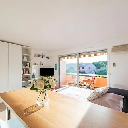 Du Parc By Interhome