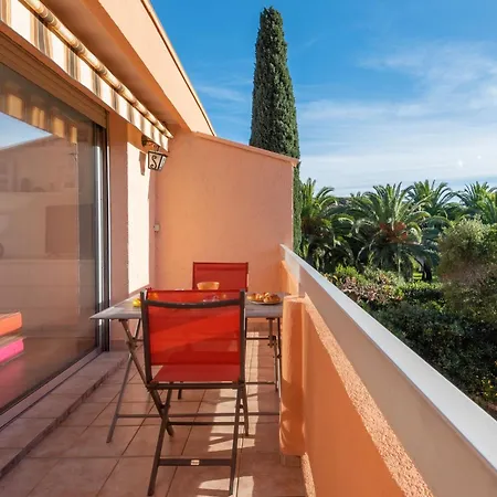 Appartamento Du Parc By Interhome *