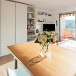 Du Parc By Interhome Apartment Cavalaire-sur-Mer