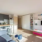 Du Parc By Interhome *