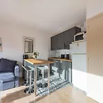 Du Parc By Interhome