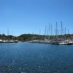 Du Parc By Interhome Apartment Cavalaire-sur-Mer