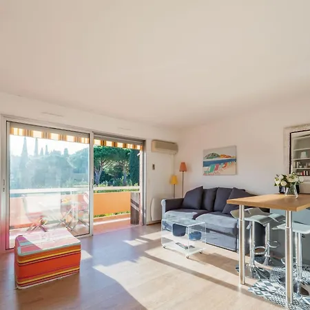Apartment Du Parc By Interhome